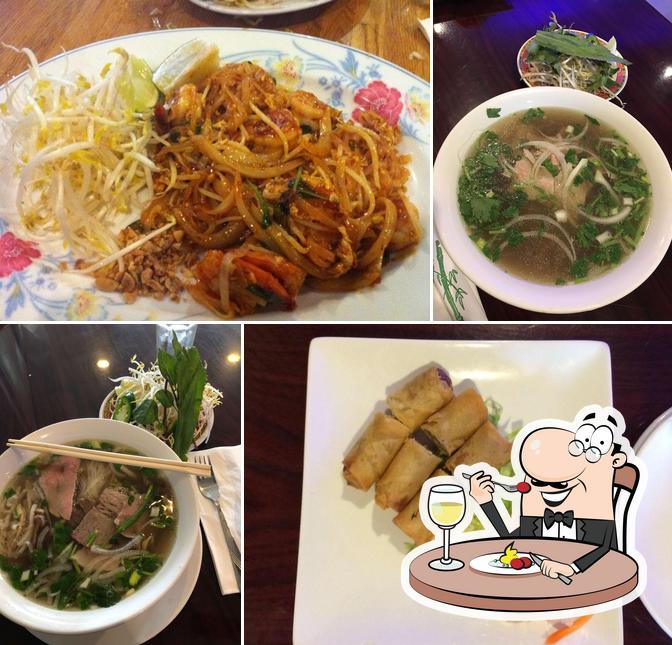 Pho Hoang Long in Marietta - Restaurant menu and reviews