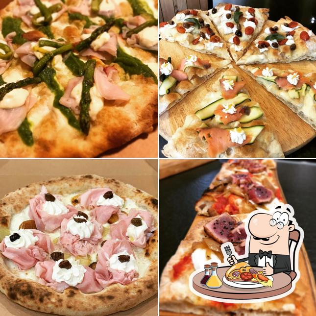 Pizzeria City Treviso