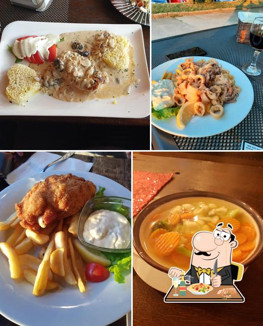 Restoran Stari Toranj