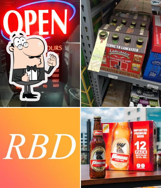 Roots Beer Distributor in Mount Joy Restaurant reviews