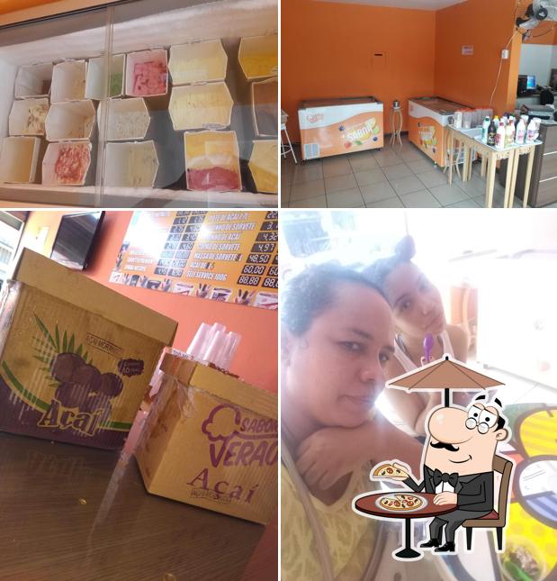 Sabor do Verão Vila Mury