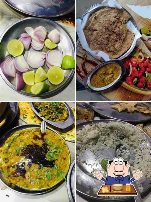 Singh Is King family restaurent