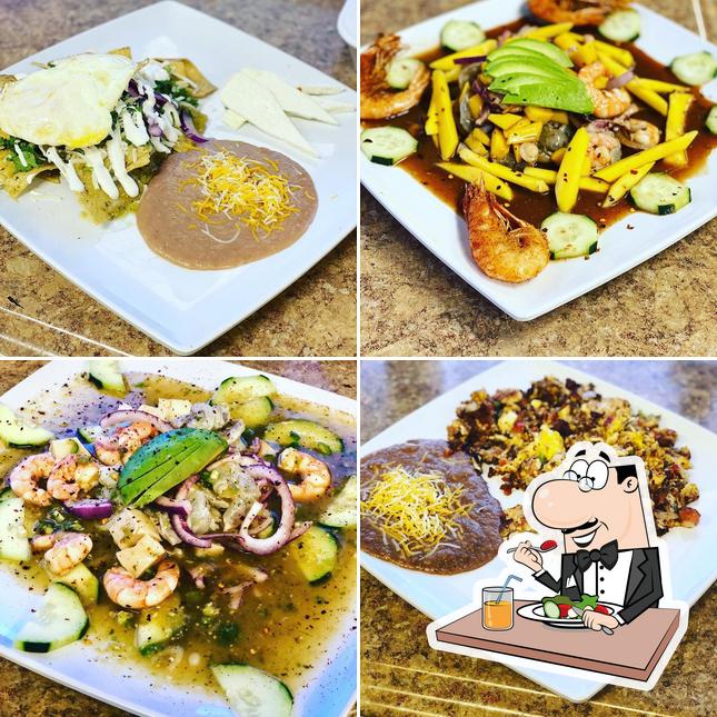 Sr Ozzy's Tacos Y Mariscos in Phoenix Restaurant reviews