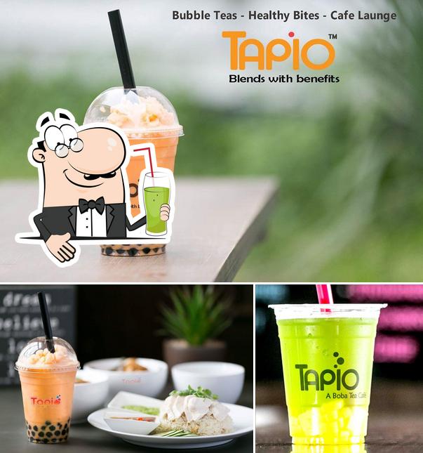 TAPIO, Nagpur, Shop no 04 - Restaurant reviews