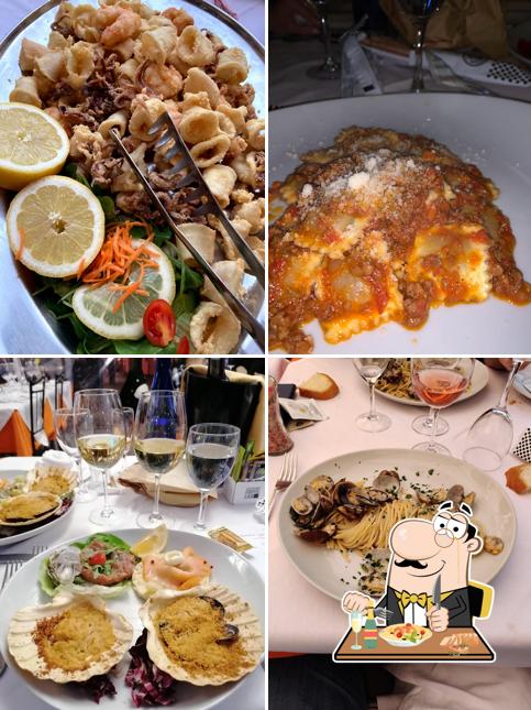 Trattoria Spirito Santo