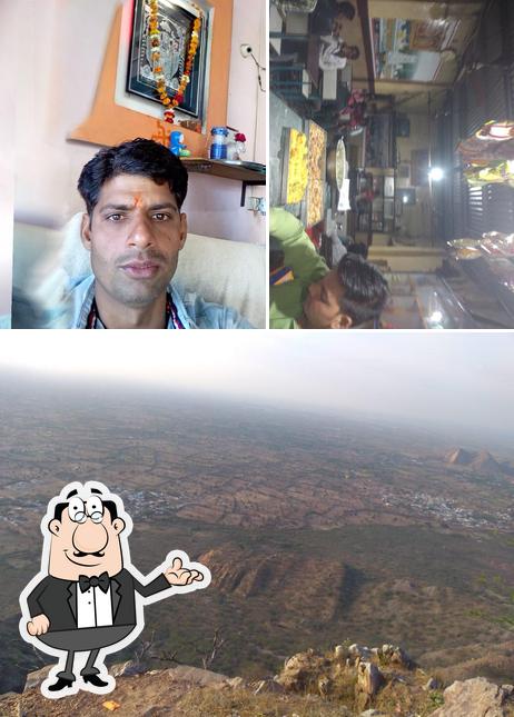 ratlam restaurent