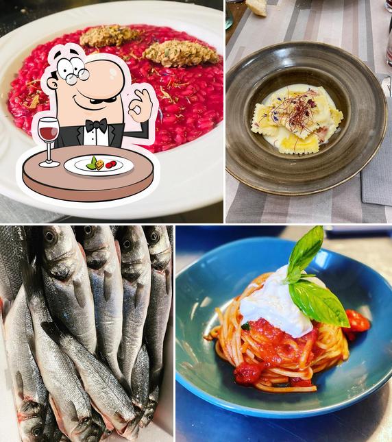 Trattoria Tre Re