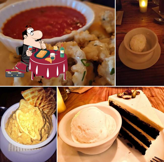 Wild Olive Restaurant Johns Island, SC in Johns Island Italian