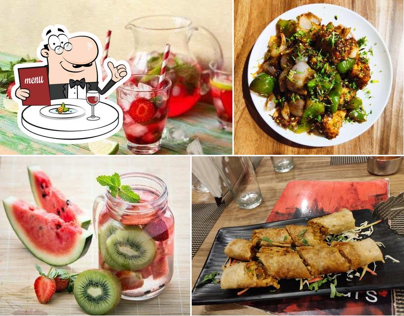 Banarasi Flavours