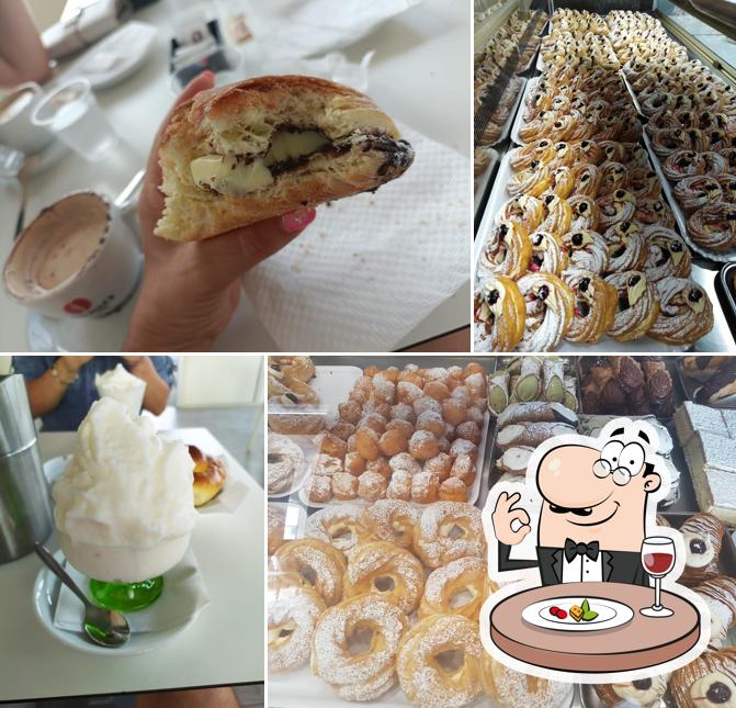 Infinite Dolcezze