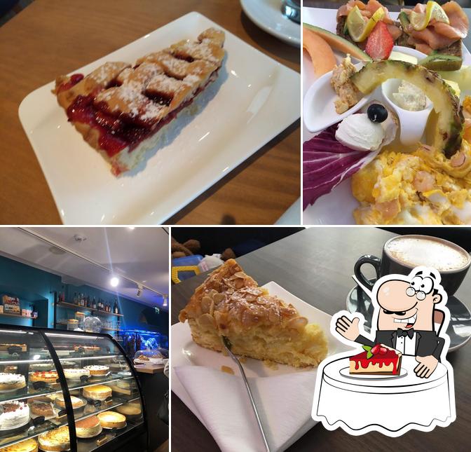 Cafe Jolie