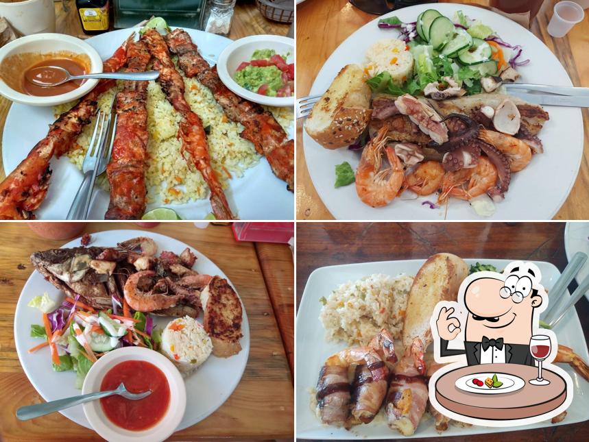 Find the best place to eat in Nuevo Vallarta, summer 2024 Restaurant Guru