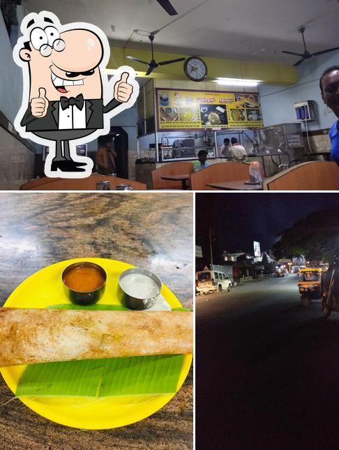 Hotel Sri Ganesha Bhavana