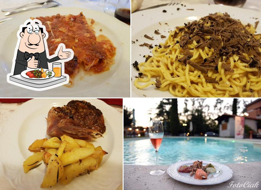 RISTORANTE LA COLLINA - Valmontone