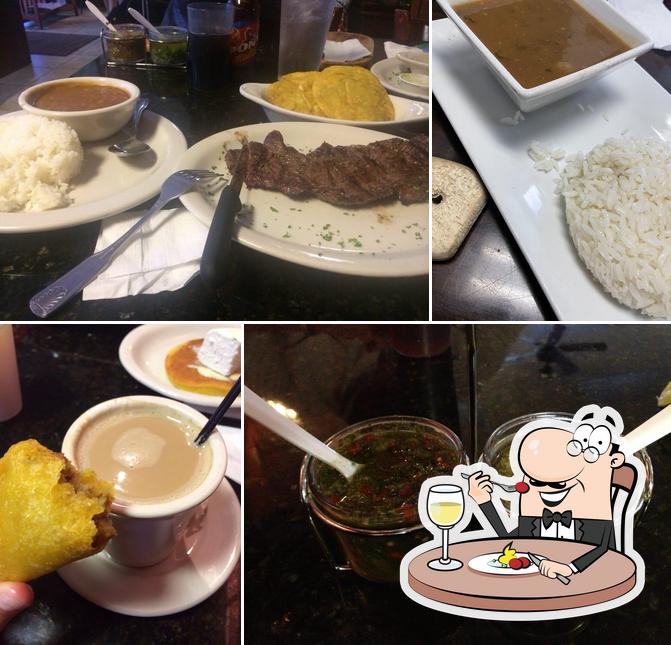 Macita's Restaurant & Bakery in Cutler Bay Restaurant menu and reviews