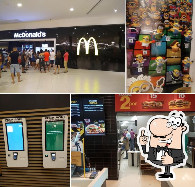 McDonald's - Camará Shopping image
