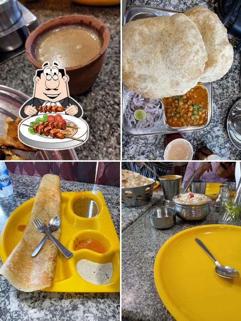 Moga Punjabi Tadka, Gajraula, National Highway 24 Restaurant reviews