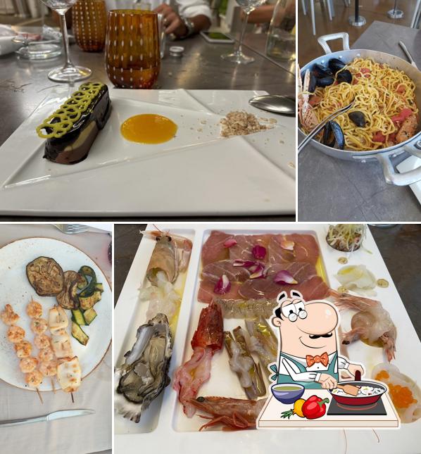 Paella al Pagaia