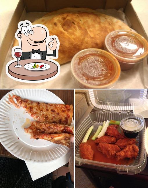 Elvira's Pizza in Norwalk Restaurant reviews