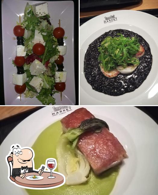 Gin Club, Lisbon, Rua da Horta Seca Restaurant reviews