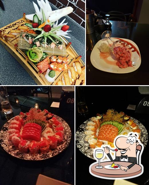 Sushiko Sushi Bar