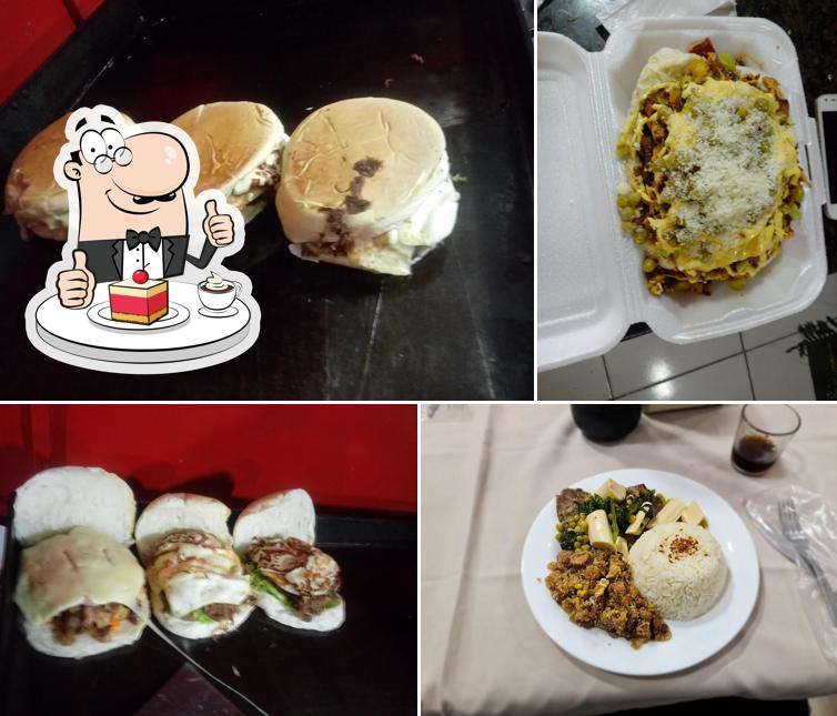 Tarcísio Lanches