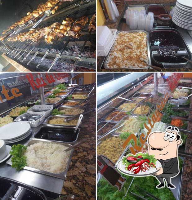 Rei da Costela - Restaurante e Churrascaria