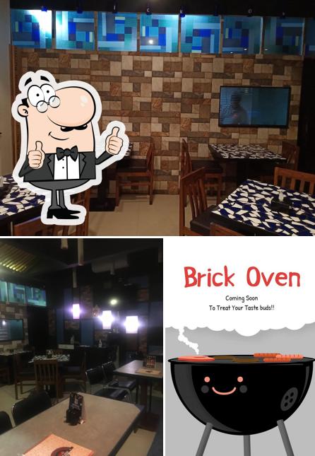 BrickOven photo