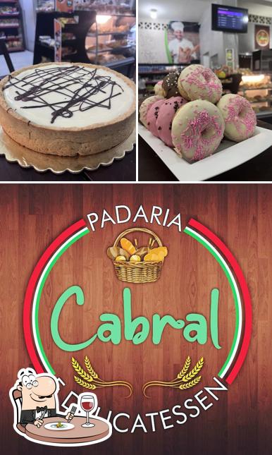 Delicatessen Cabral