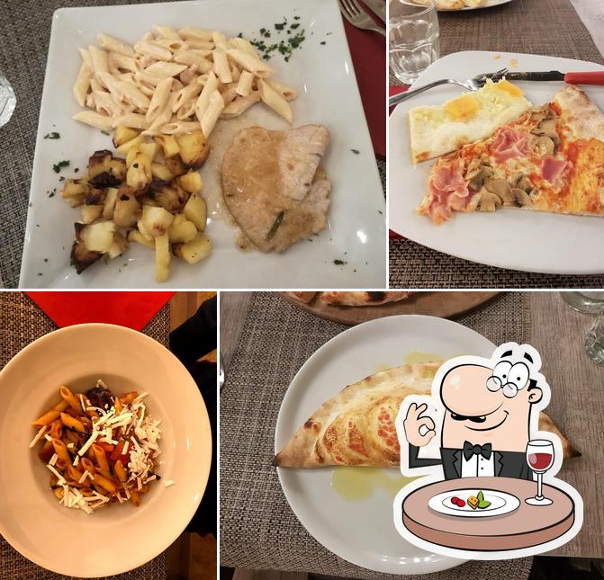 Cibo al Don Girò