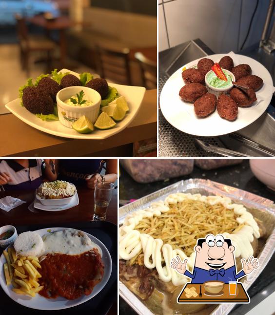 Espaço Gourmet Paranaíba