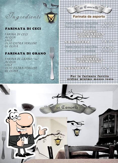 Vedi la immagine di Farinata Ai Cancelli