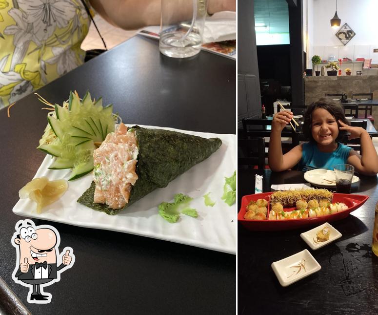 Kiray Sushi