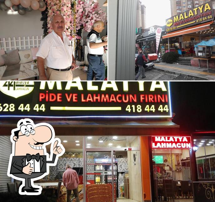 malatya pide lahmacun firini basaksehir kayabasi mahallesi hudavendigar cd 4 a restaurant reviews