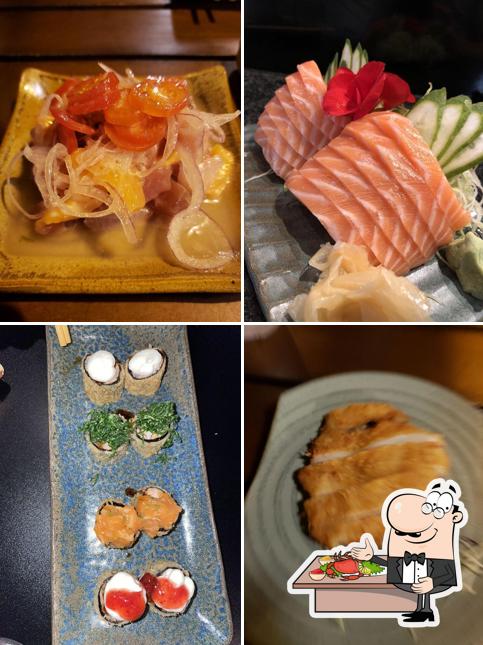Nagairô Sushi