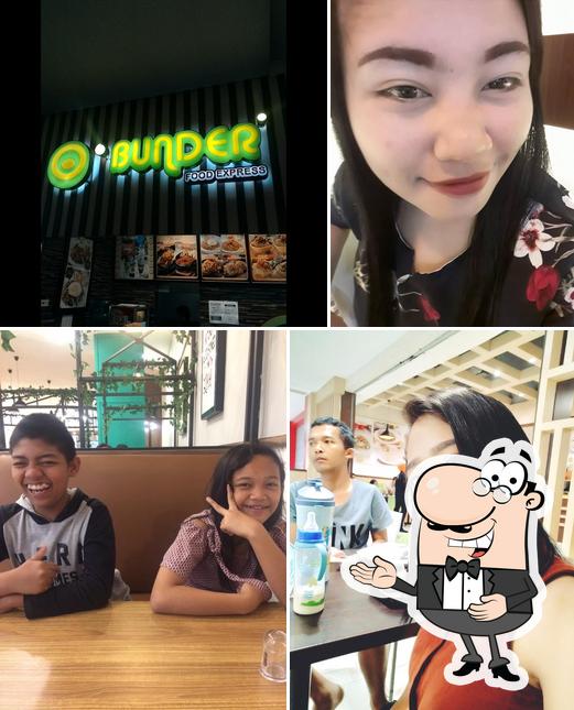 O'Bunder Hot Plate restaurant, Surabaya, Jl. Ahmad Yani No.21