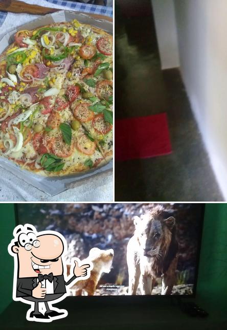 Pizzaria Da Praça