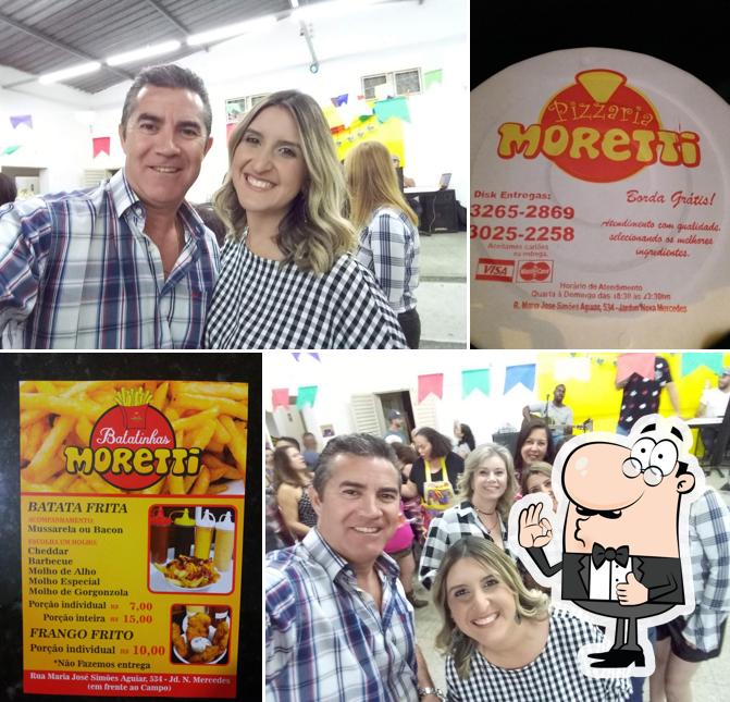 Look at this pic of Pizzaria Moretti - Pizzaria em Campinas