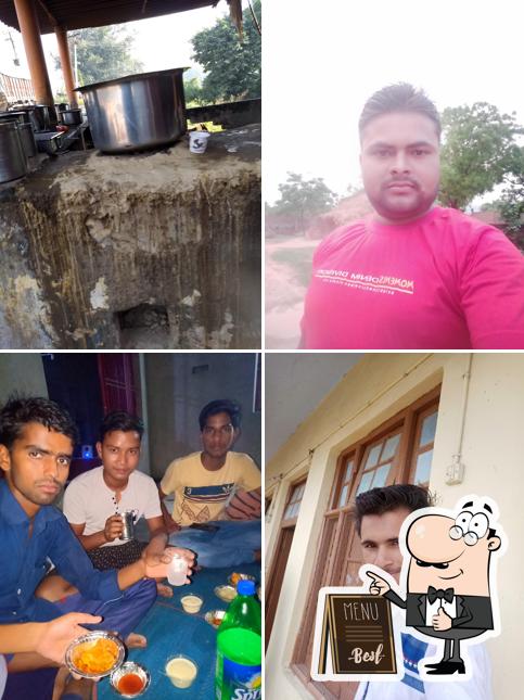 Radhey Dhaba