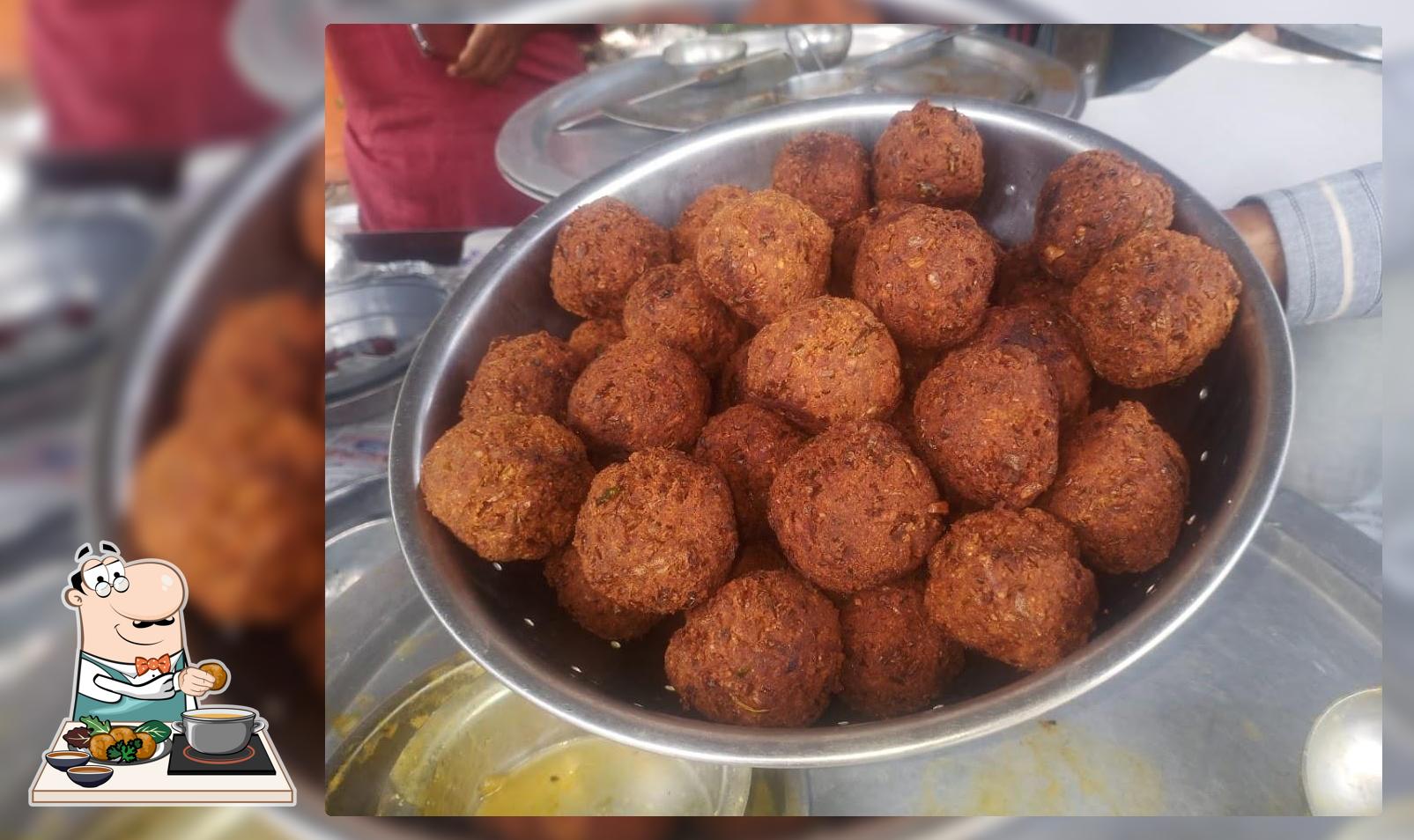 Rahmath Beef briyani ( Owned by Kaja Mydeen)