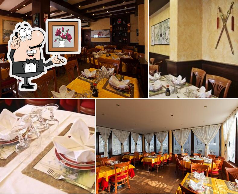 Ristorante Cinese Panda