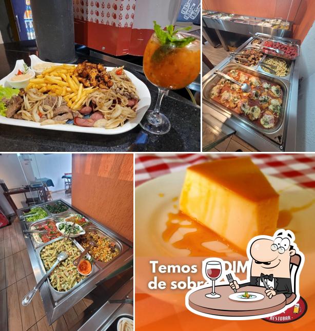 Skininha Restobar