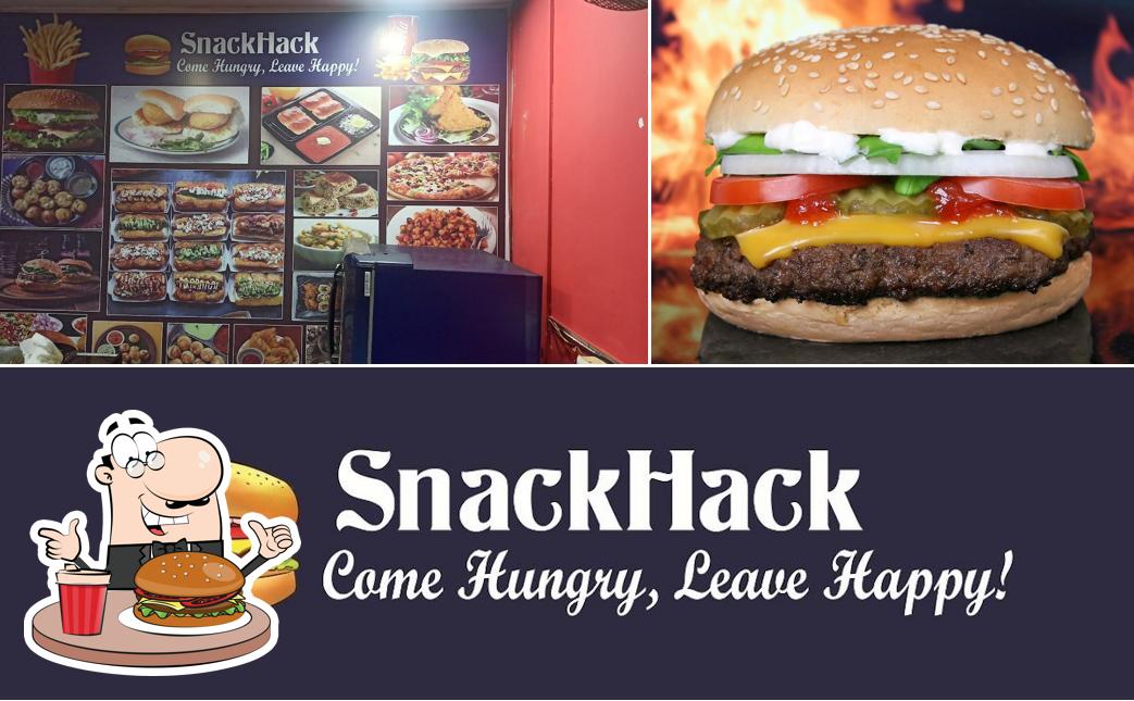 SnackHack