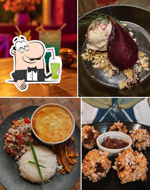 Talismã Gastrobar
