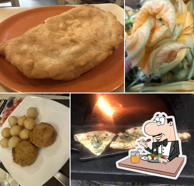 Find the best place to eat in Lago Patria, spring 2024 Restaurant Guru