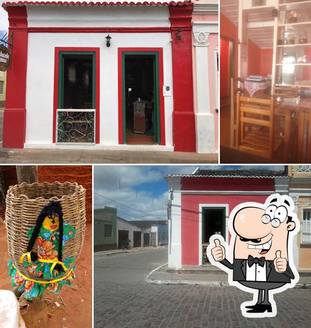 Restaurante Colonial
