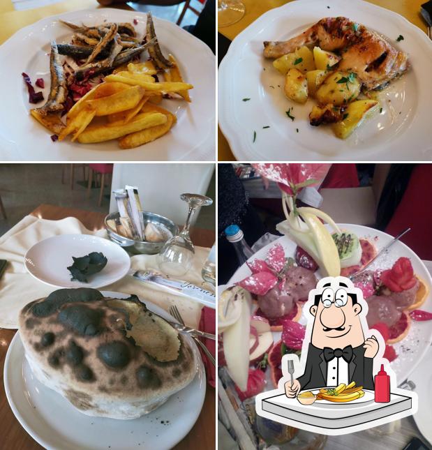 Ristorante Pizzeria da Beniamino