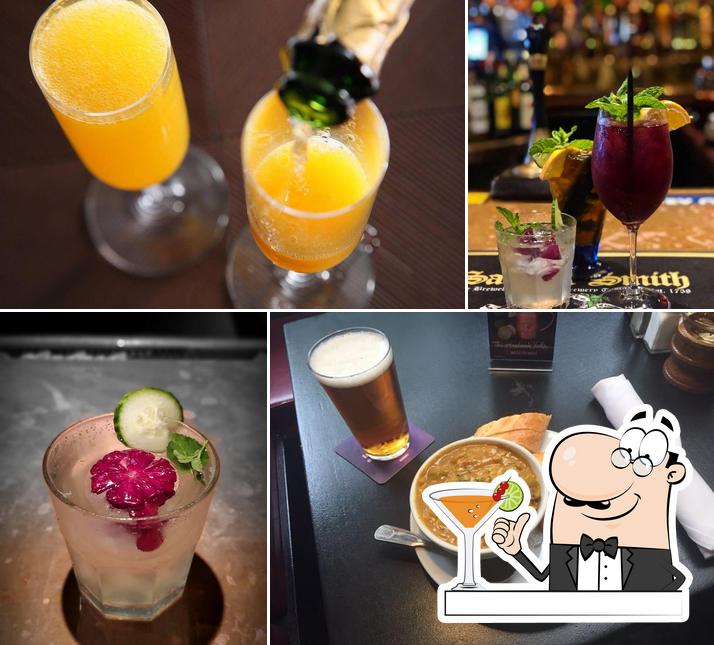 The Official Olde Ship Pub & Restaurant in Anaheim Restaurant reviews