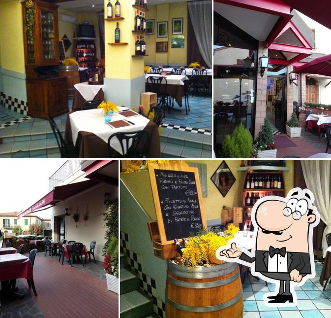 Torricelli dal 1963 Ristorante Bar Pizzeria