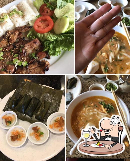 Nam Giao In Houston Restaurant Reviews